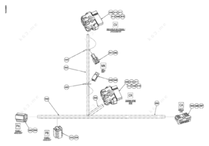 Fuse ski doo legend 2007 wiring diagram