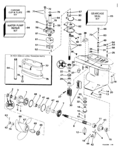 Goldwing components diagram pdf 1998