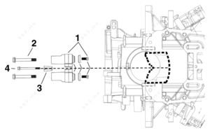 Graco 30 1 president pump