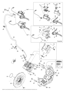 Grand l3240 hydraulic diagram