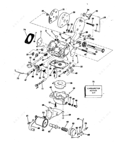 Greenworks electric pressure washer parts