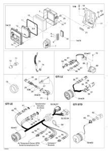 Gti 2004 seadoo wiring diagram