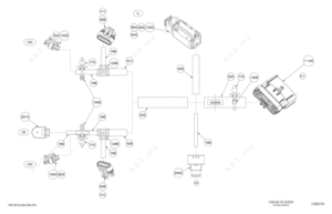 Gtr r35 start stop switch wiring diagram