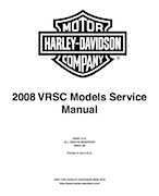 Harley davidson liquid cooled service