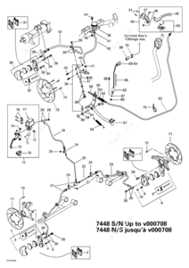 Heater hose on 2000 oldsmobile