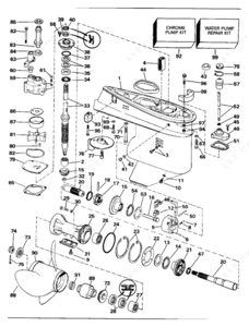 Hitachi h 65sb2 explosionszeichnung