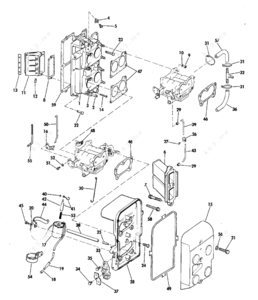 Homelite textron chainsaw parts diagram