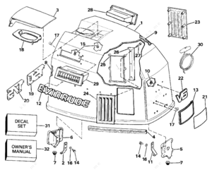 Homemade snow plane plans