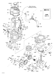 Hotsy 965b parts list
