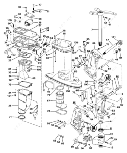How does 1998 oldsmobile aurora shift linkage work