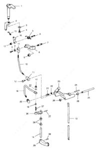 How to test a mercury part 882751a1 relay