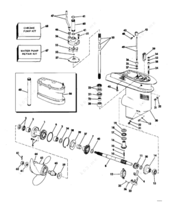 Hp pavilion a1730n diagram parts