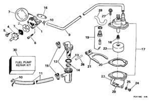 Hs 80 parts diagram