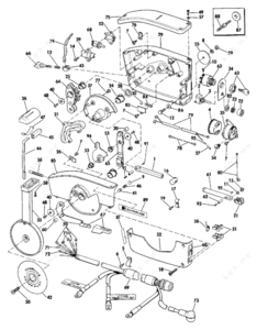 Hummer h3 4 wheel drive system