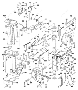 Hunter tcx 505 parts diagram pdf