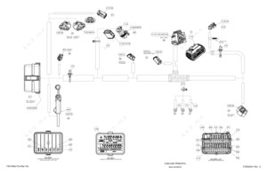 Husqvarna ez5221 wiring diagram chart 134