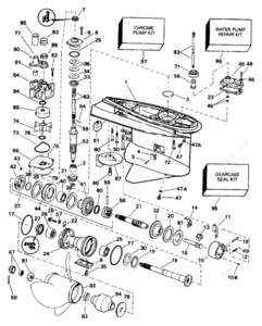 Images of 150 johnson outboard motors