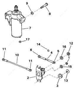 Injecteur 1.6 hdi pieces