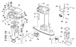International 140 lift housing schematics