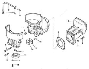 Irratol valve diagram