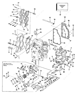 J10selcra 1984 thermostat location