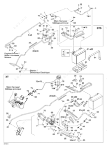 J90plssdm electrical diagram brp 2006