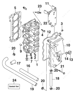 Jd 4420 combine parts schematics