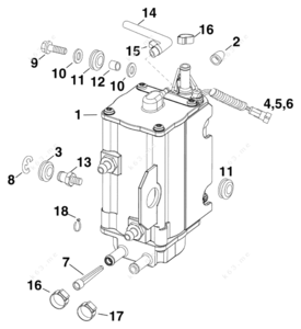 Jet fuel vapor pressure