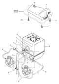 Jetting chart for 1998 ski doo 670