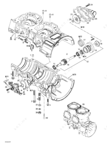 Joe blow pro pump parts diagram