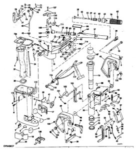 John deere 317 hydrostatic tractor technical manual tm 1208