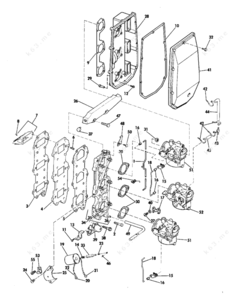 John deere 345 fuel pump replacement
