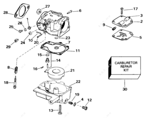 Johnson 10 loader parts diagram