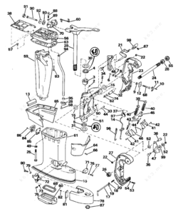 Johnson 48 wiring 1988