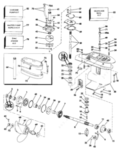 Johnson shift cradle
