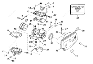 Johnson td 20 parts diagram assembly guide
