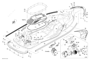 K40 laser schematics