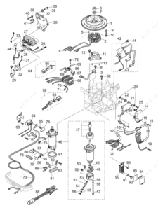 Karcher hds 1055 parts diagram