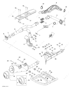 Karcher professional r65 parts