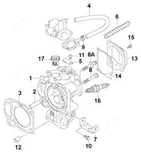 Karcher service manuals puzzi 10 1
