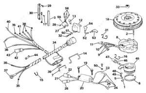 Katalog czci dpf vectra c