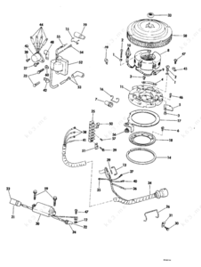 Kawasaki kfx 50 stator diagram