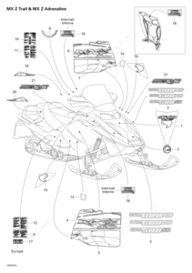 Kawasaki z800 parts diagram - decalsebony