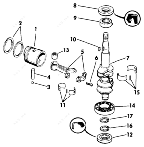 Keg coupler diagram