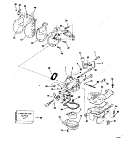 Keihin fuel pump assembly drawing diagram pdf