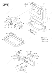 Kia rondo 2.4l engine diagram