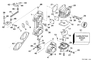 Kohler carburetor 14053 ruixing manual pdf diagram