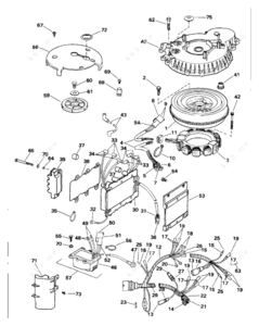 Krr 150 parts catalog