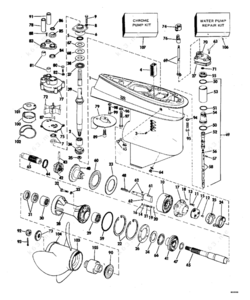 L-tec 225 welder parts diagram