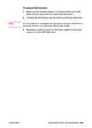 Laserjet 1356 paper guide